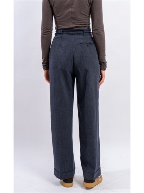Pantalone Alessia Santi ALESSIA SANTI | 621SD25019S3982